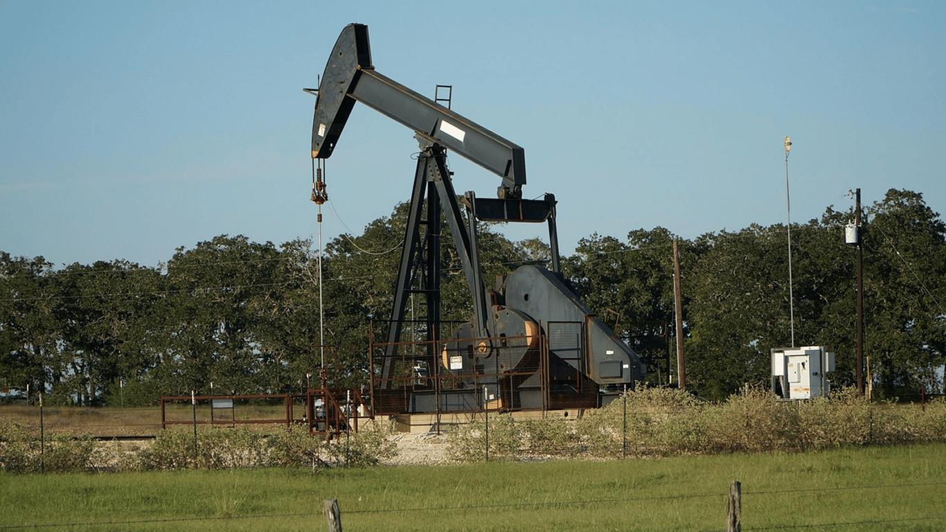Нафта Brent: чому цей сорт визначає світові ціни на чорне золото