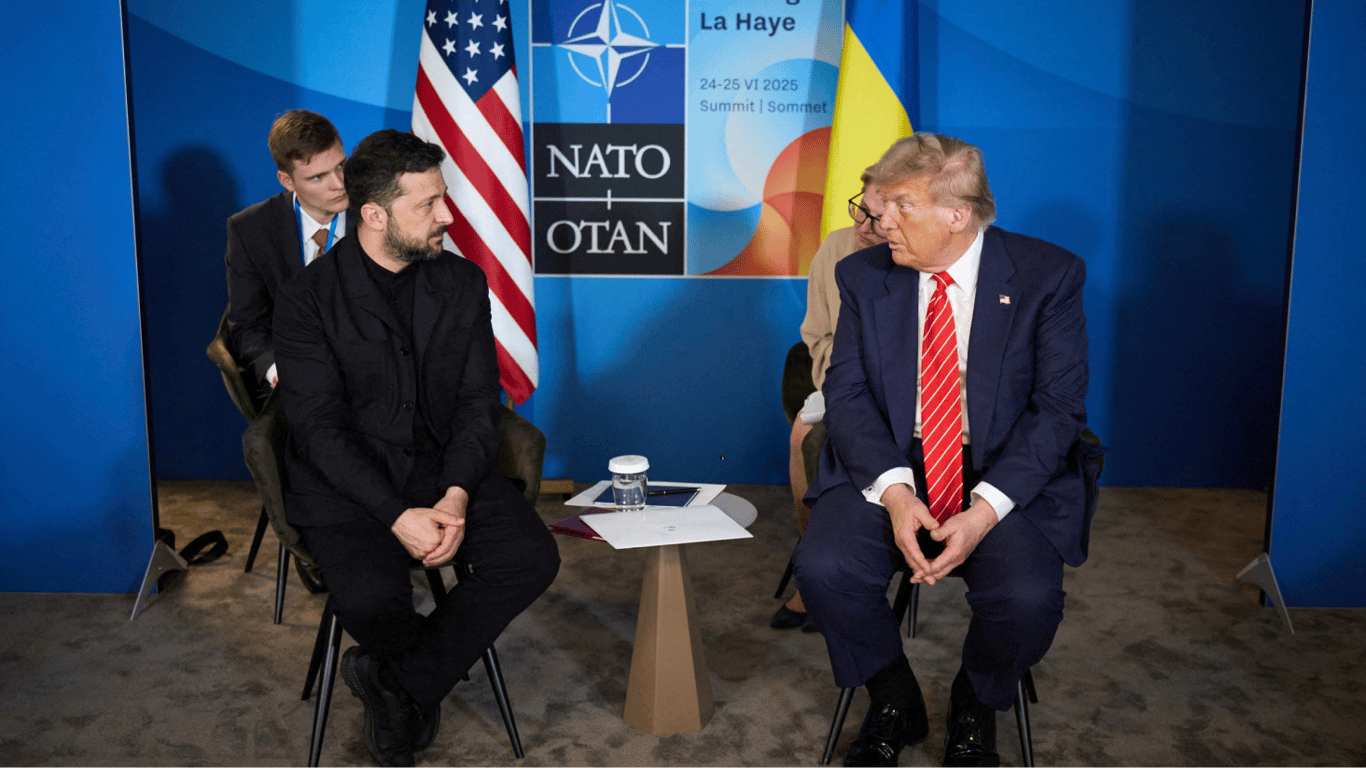 США готують тристоронню зустріч Зеленського, Трампа та Путіна: деталі переговорів
