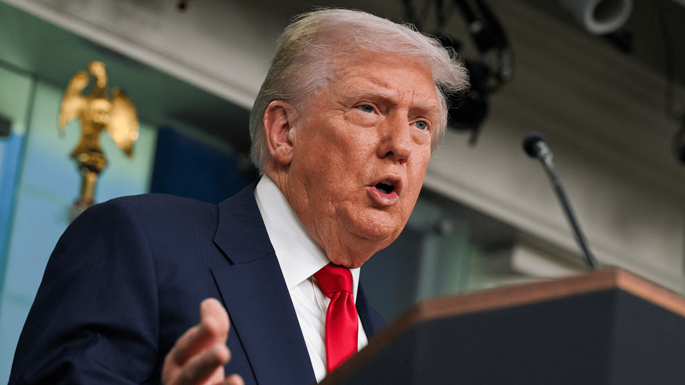Трамп не вірить у мирні наміри Путіна: що відомо про майбутні перемовини