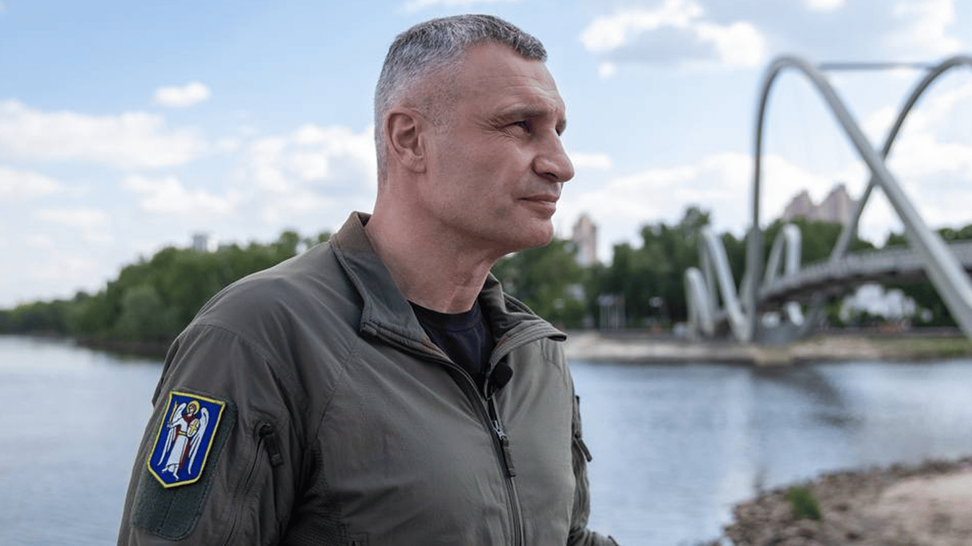 Кличко пішов у відпустку на 5 днів: як кияни оцінили це рішення