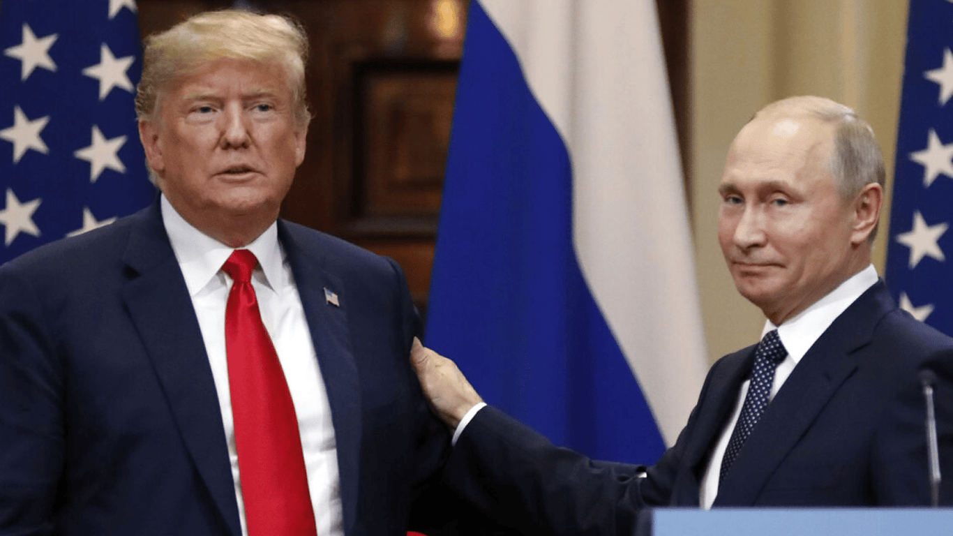США тимчасово послабили санкції проти РФ перед зустріччю Трампа з Путіним: деталі