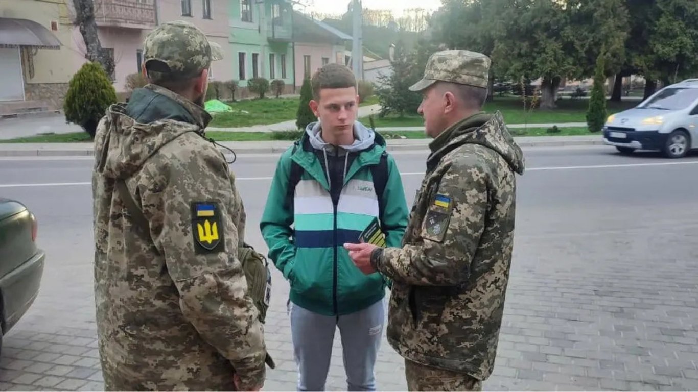 Суд Волині виправдав чоловіка, якого ТЦК звинувачував у ухиленні від мобілізації