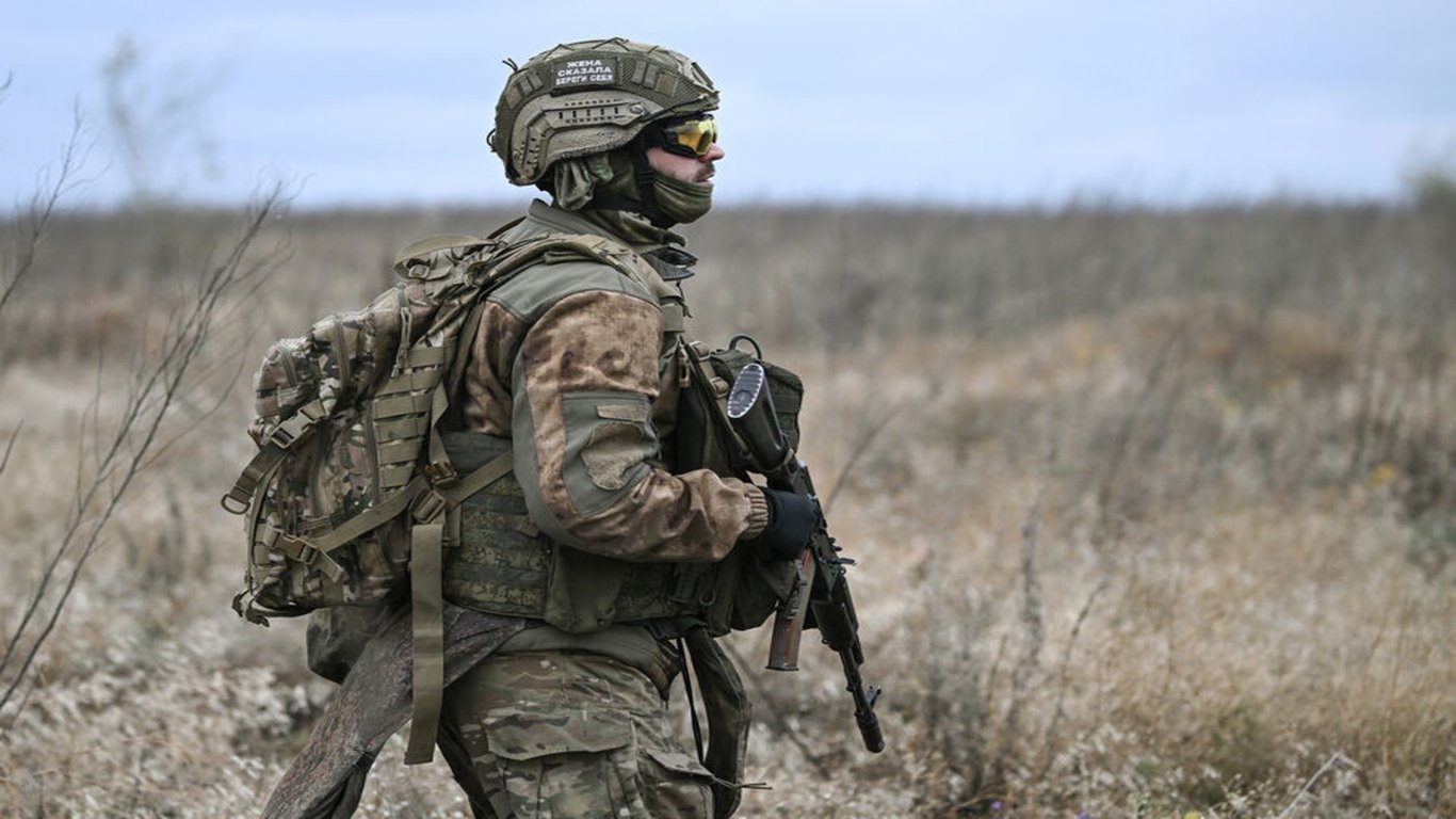 Уродженець Івано-Франківщина отримав 15 років за службу у російській армії: деталі вироку