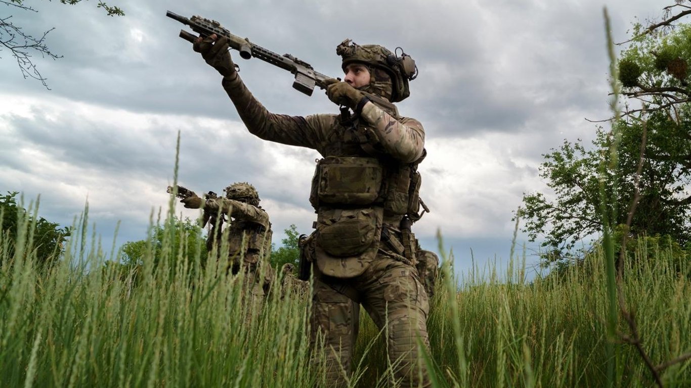 Азов ліквідував 151 окупанта за два дні: деталі успішної операції на фронті
