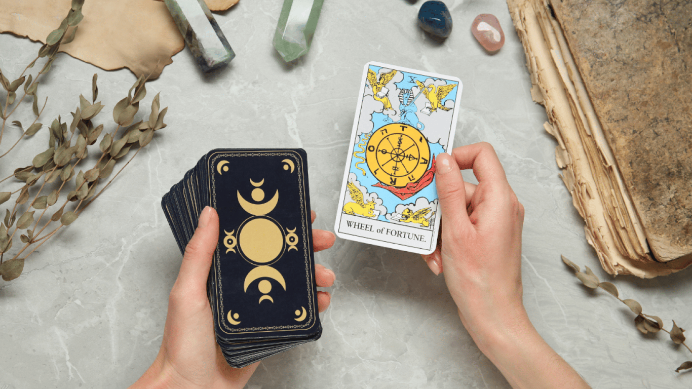Trzy znaki zodiaku otrzymają w sierpniu wszystko, o czym marzyli: co pokazały karty tarota