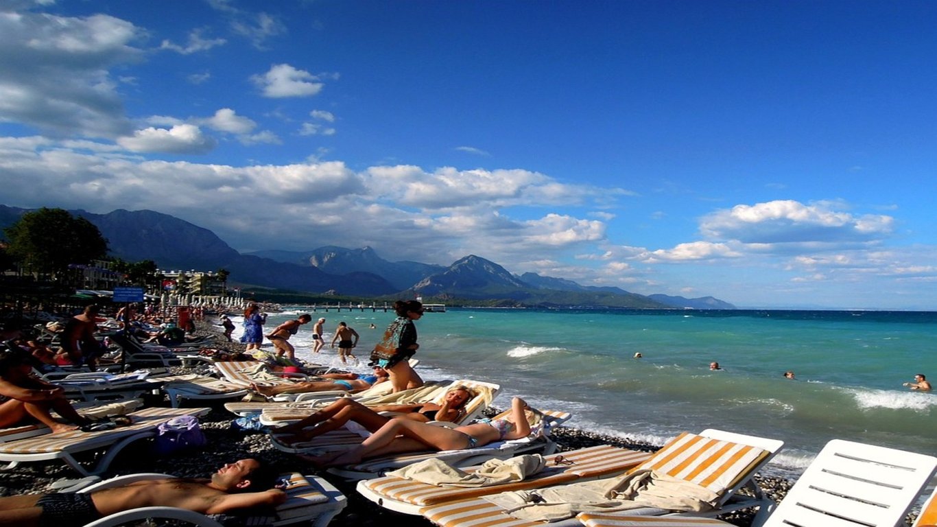 14 sierpnia w Ukrainie przewiduje się ocieplenie do +32 °C: gdzie będzie najgoręcej