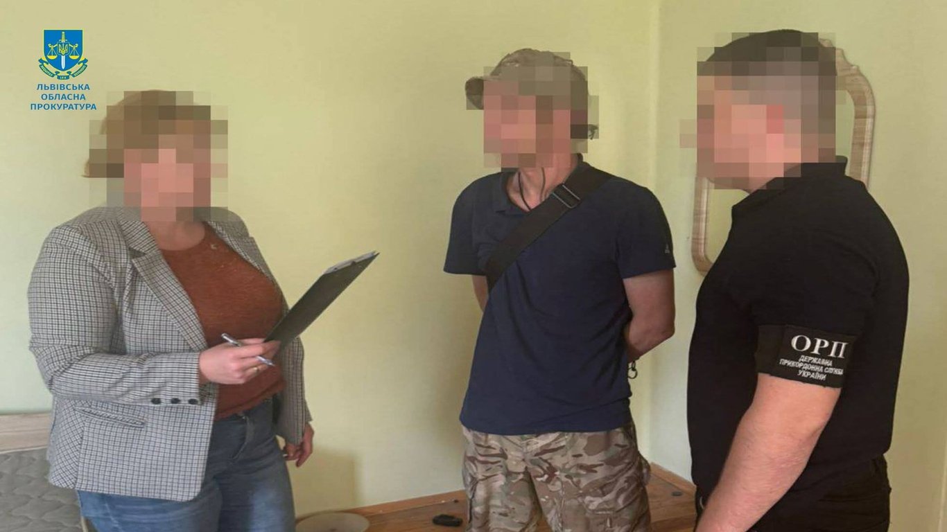 На Львівщині засудили організатора переправки ухилянтів: 7 років в’язниці