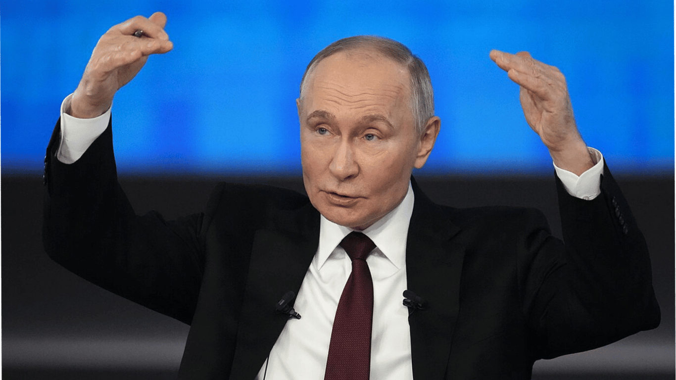 Панцири на вежах: як Путін захищає свою резиденцію на Валдаї 12 позиціями ППО