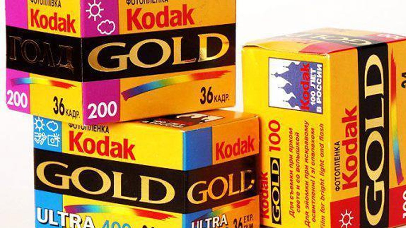 Kodak на межі банкрутства вдруге: що призвело до фінансової катастрофи