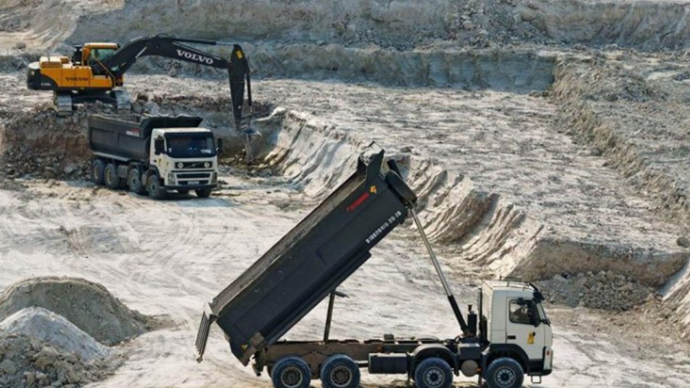 Україна має мільйони тонн літію: чому його досі не видобувають
