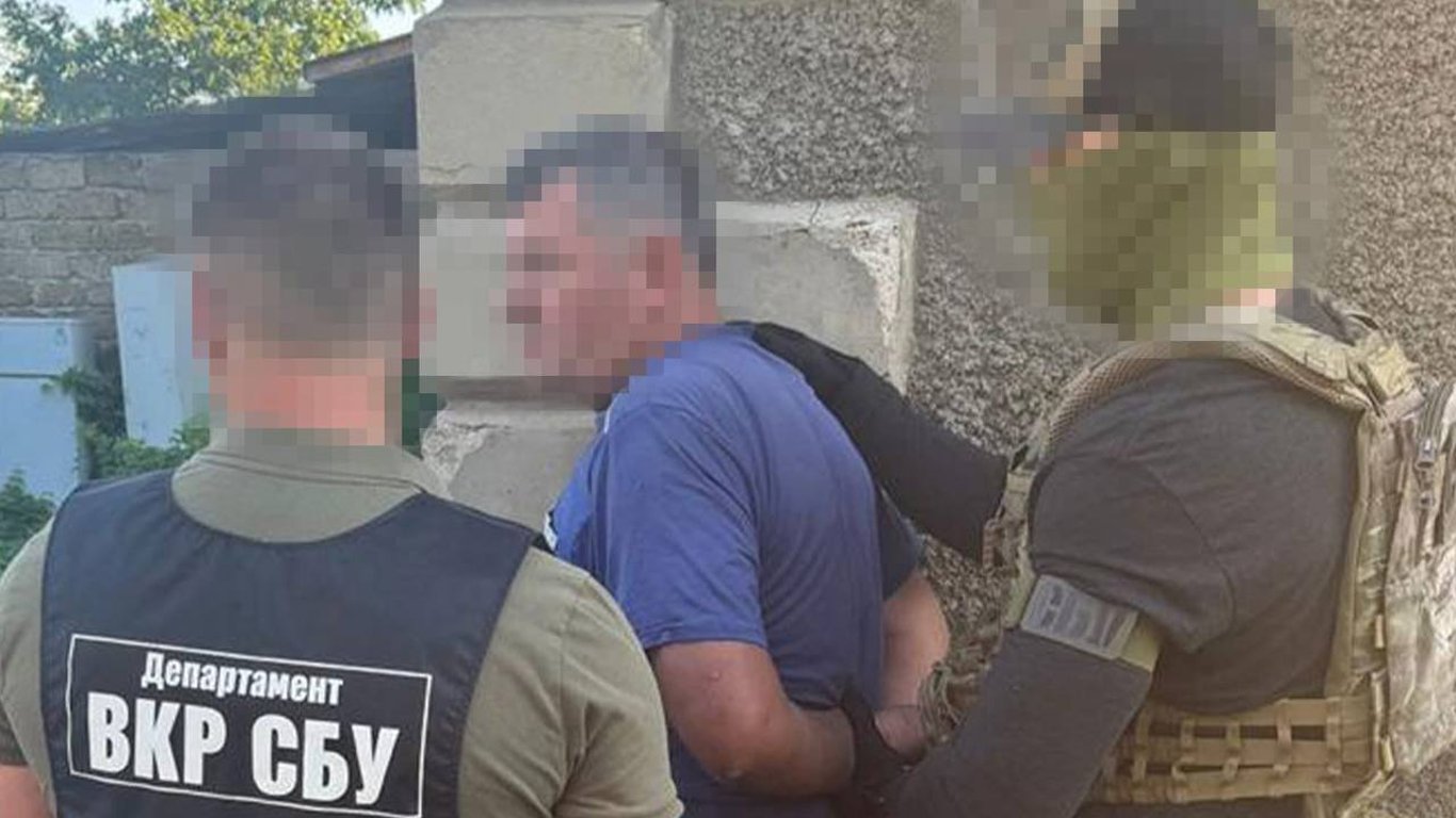Шпигунську групу на Одещині викрили: як агенти ФСБ збирали дані для атак