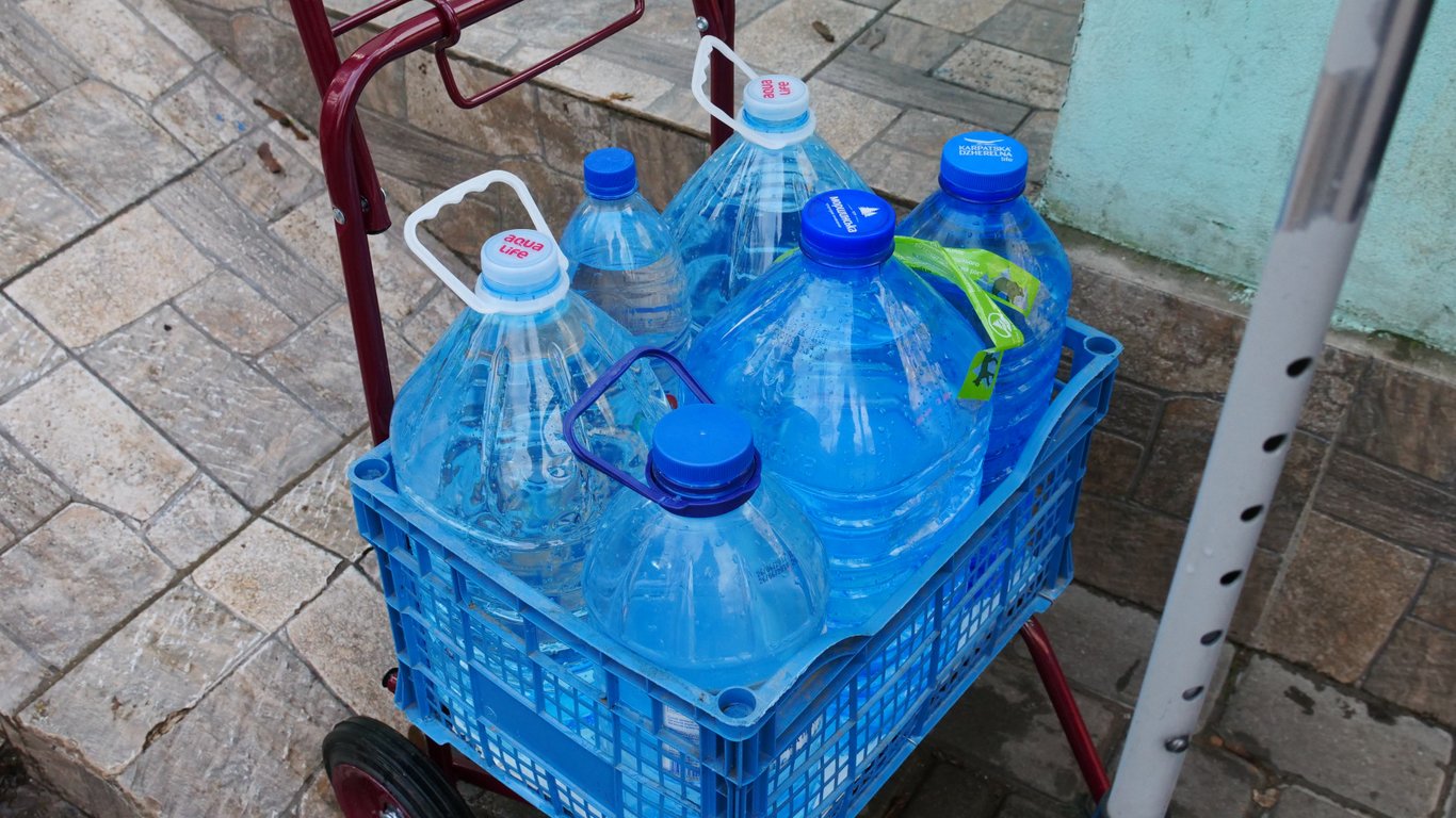 В Одессе и области тысячи людей остались без воды: где и когда восстановят подачу