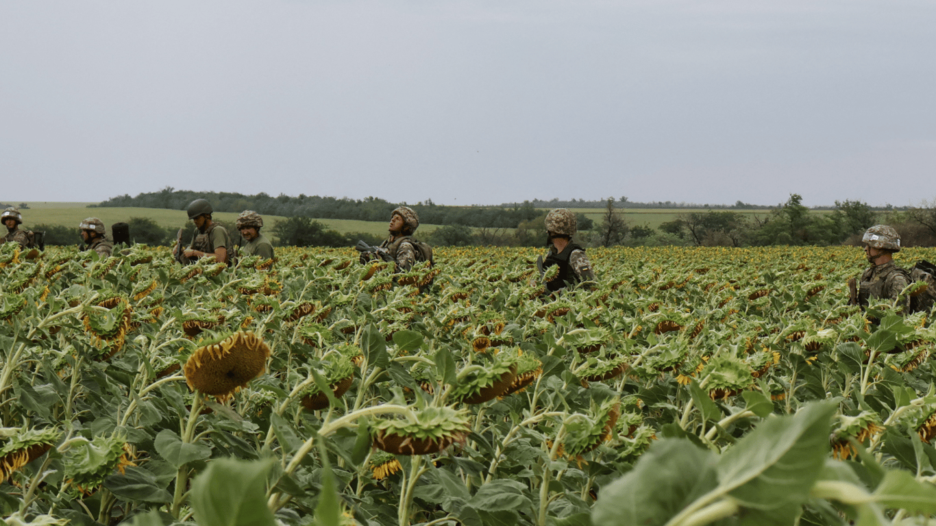 Росія стягує 50 тисяч військових на Курщину: як ЗСУ відбивають атаки