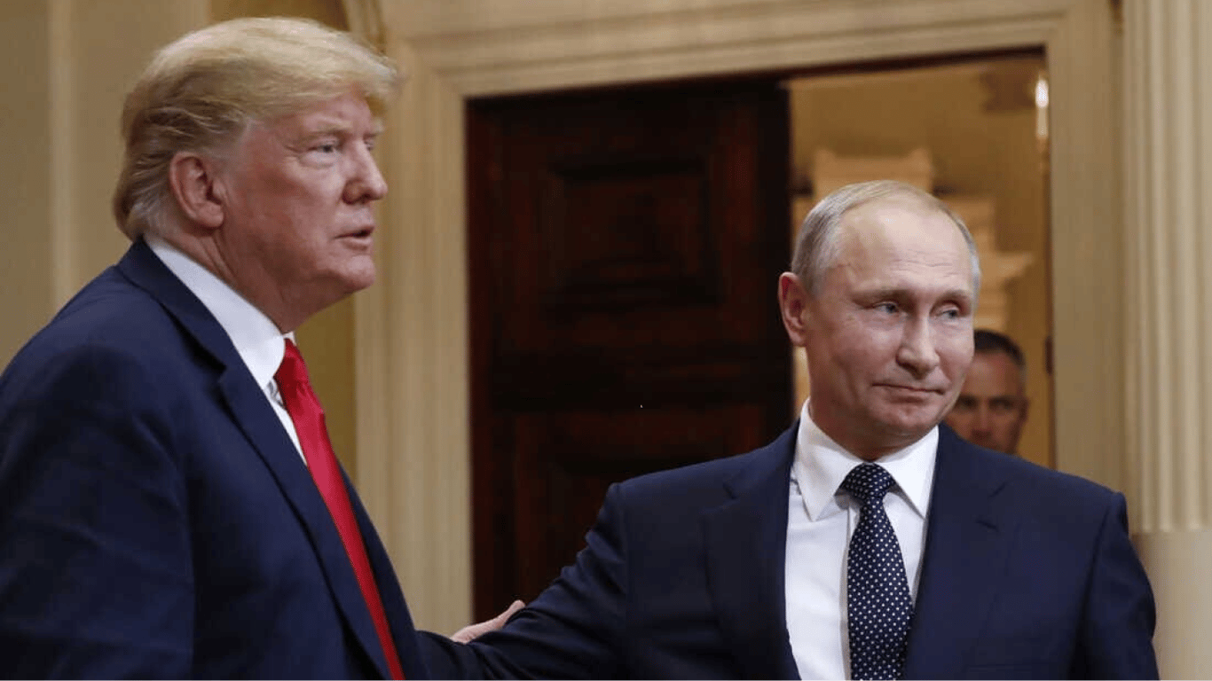 Трамп і Путін зустрінуться на Алясці: деталі переговорів та склад делегацій