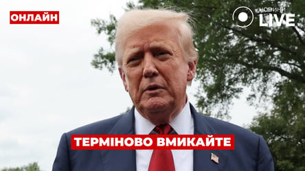 Trump i Putin spotkają się o 22:30: Zelensky już w Londynie