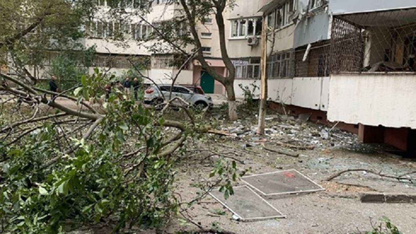 Дронові атаки на Херсонщину зросли вдесятеро: як ЗСУ протидіють ворожим БпЛА