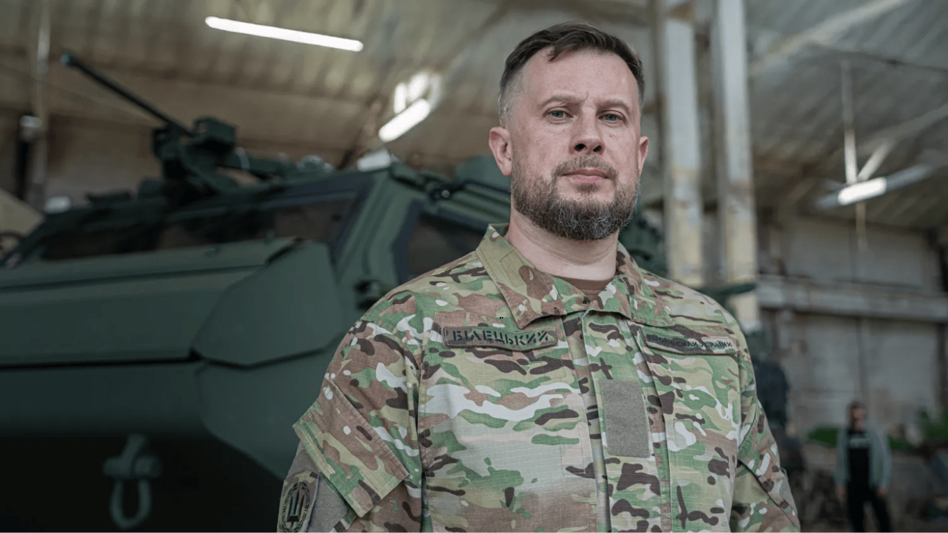 Україна готує мілітаризацію за зразком Ізраїлю: що заявив Білецький