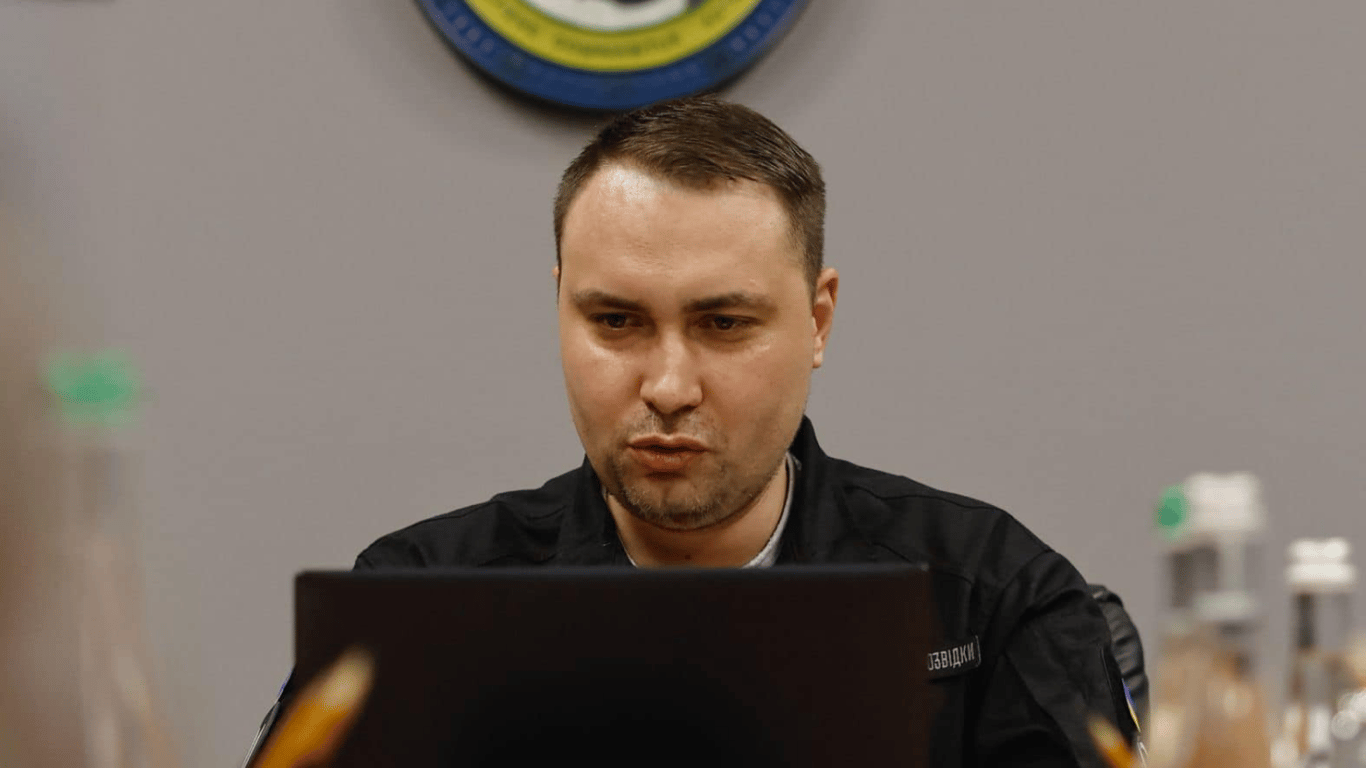 Буданов назвав три країни з досвідом сучасної війни: хто увійшов до списку