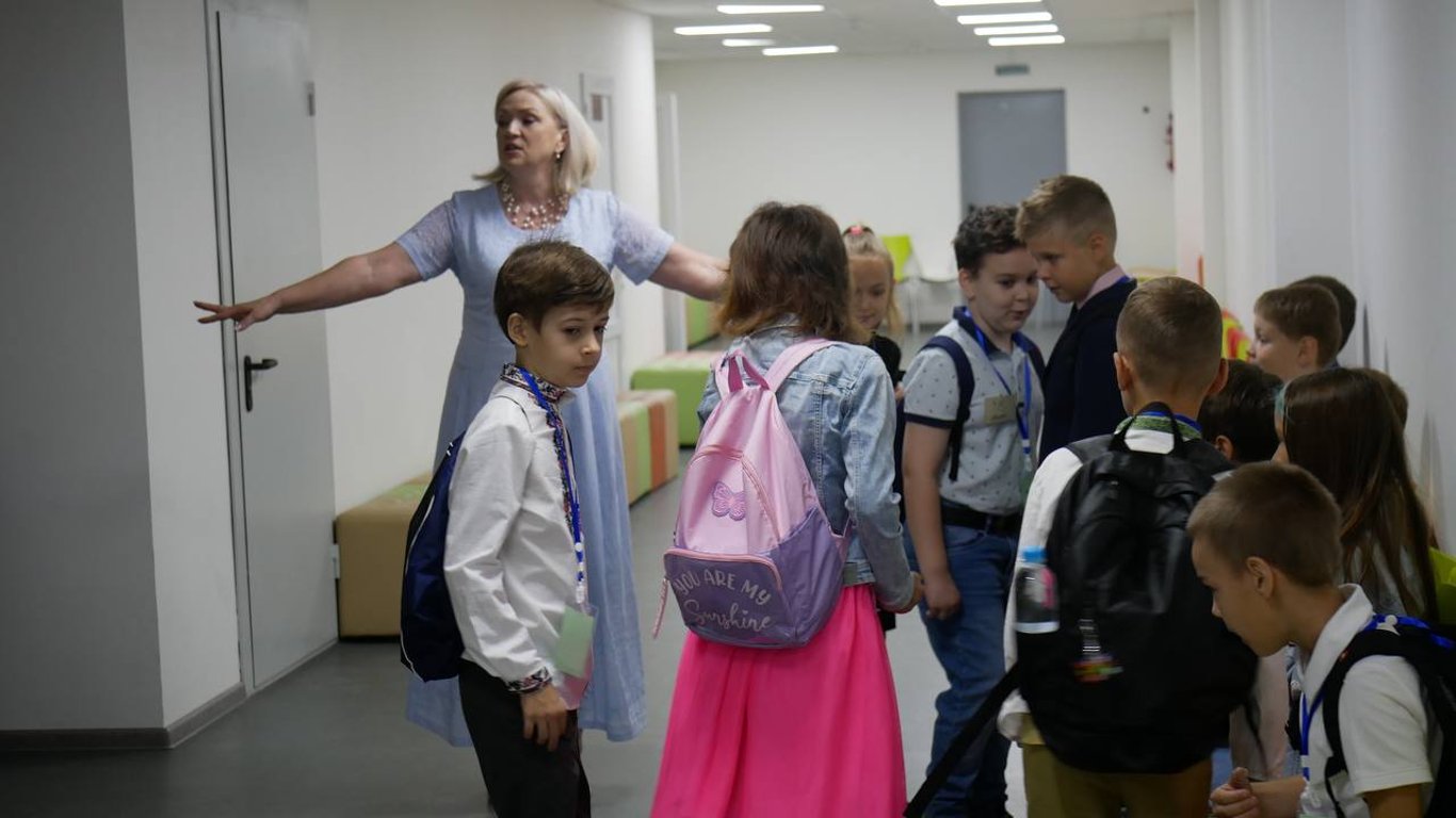 95% szkół w Odessie zapewnione w schronienia: jak miasto chroniło edukację przez 3,5 roku wojny