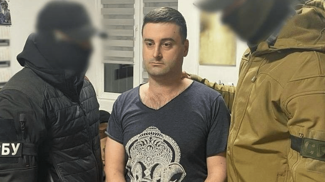 СБУ викрила 12 поплічників Медведчука: як вони працювали на ФСБ