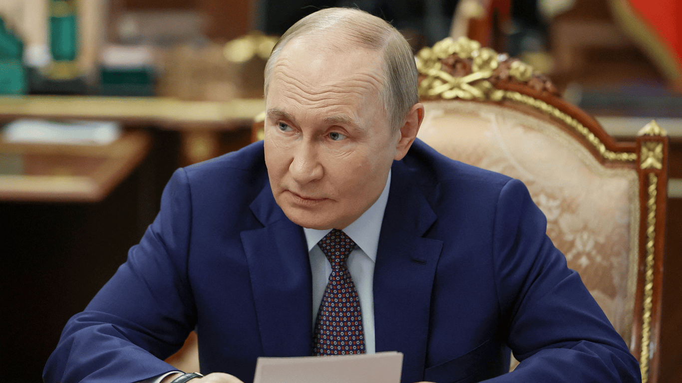 Путін заявив про щирі кроки США щодо завершення війни в Україні: що відомо