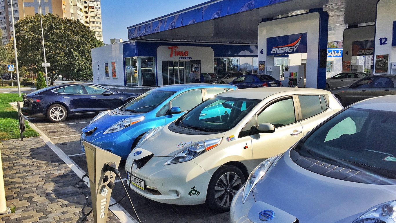Electric Vehicles are More Durable than Diesels: Results of a Large-scale Study