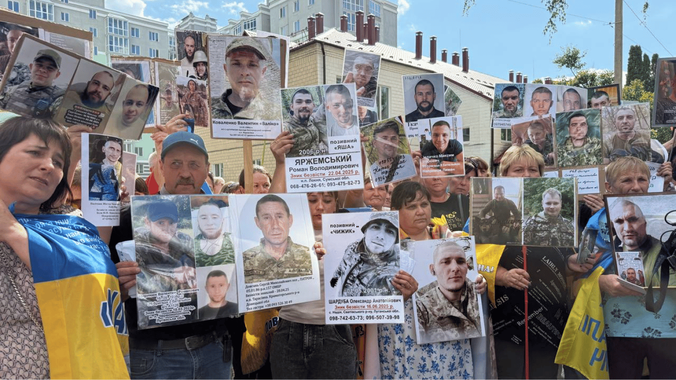 84 українців повернулися з російського полону: серед них військові з 2014 року