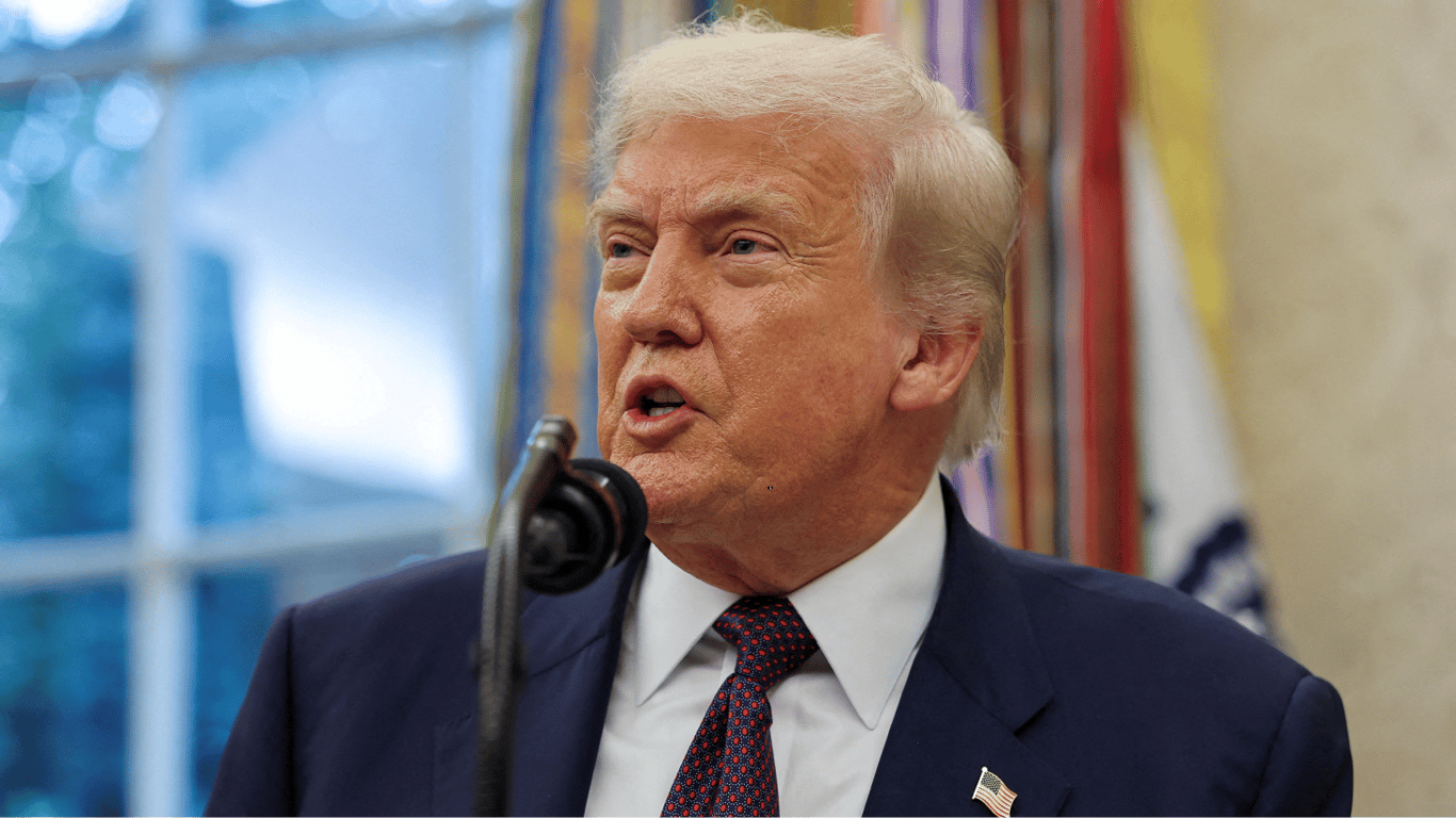 Трамп хоче зустрітися з Путіним: чи можливе мирне завершення війни