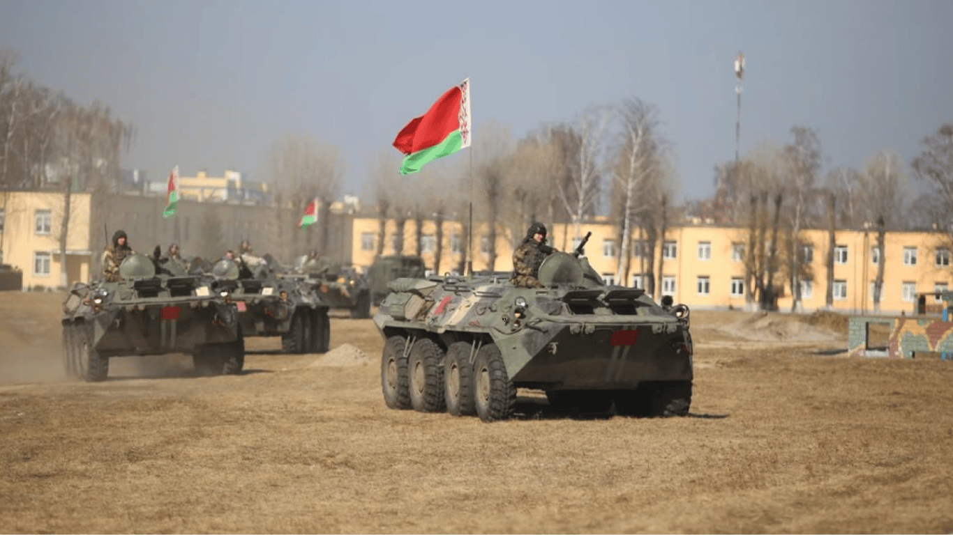 Росія та Білорусь готують спільні навчання у вересні: чи загрожує це Україні