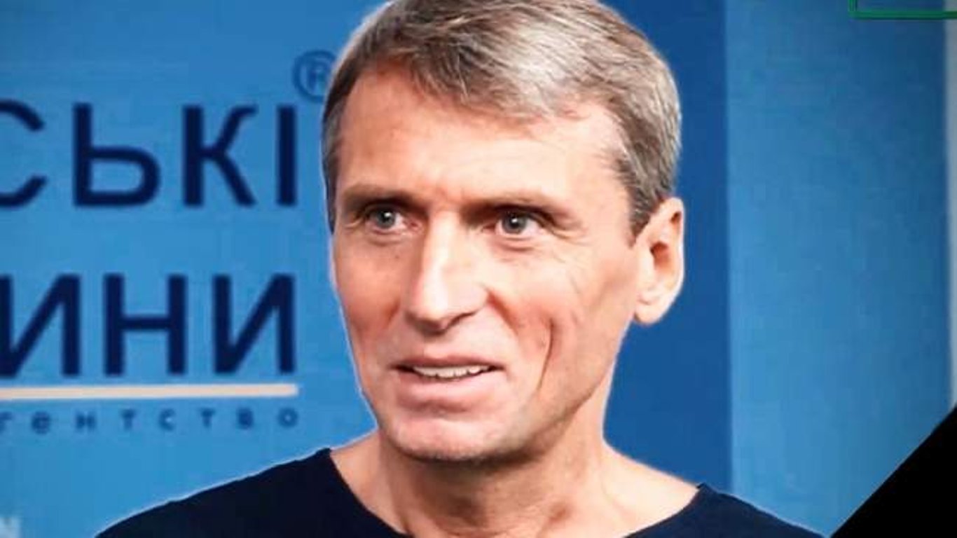 Famous Odessa film producer Dmitry Grokhovsky has died: what films he created