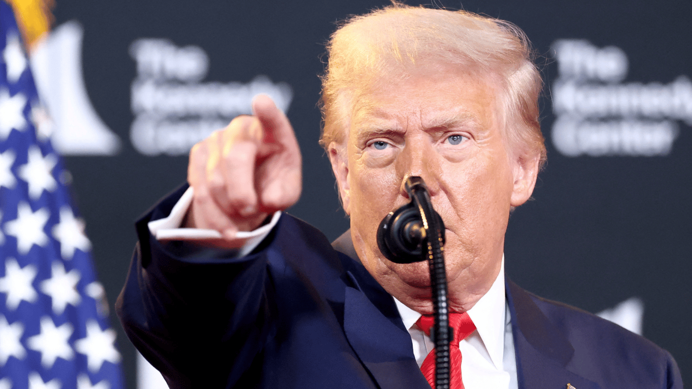 Трамп назвал 25% шанс провала встречи с Путиным: что это означает для Украины