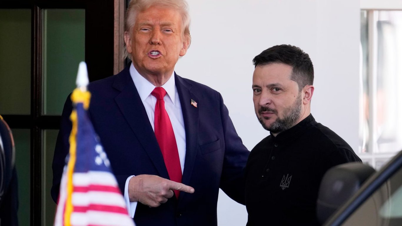 Трамп і Путін зустрінуться на Алясці: що це означає для України