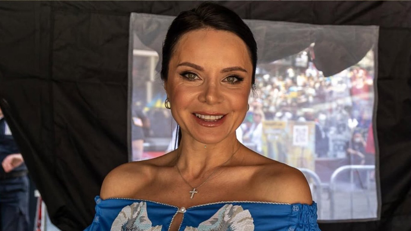 Lilia Podkopajewa feiert ihren Geburtstag: wie die Legende der ukrainischen Gymnastik den Sport verändert hat