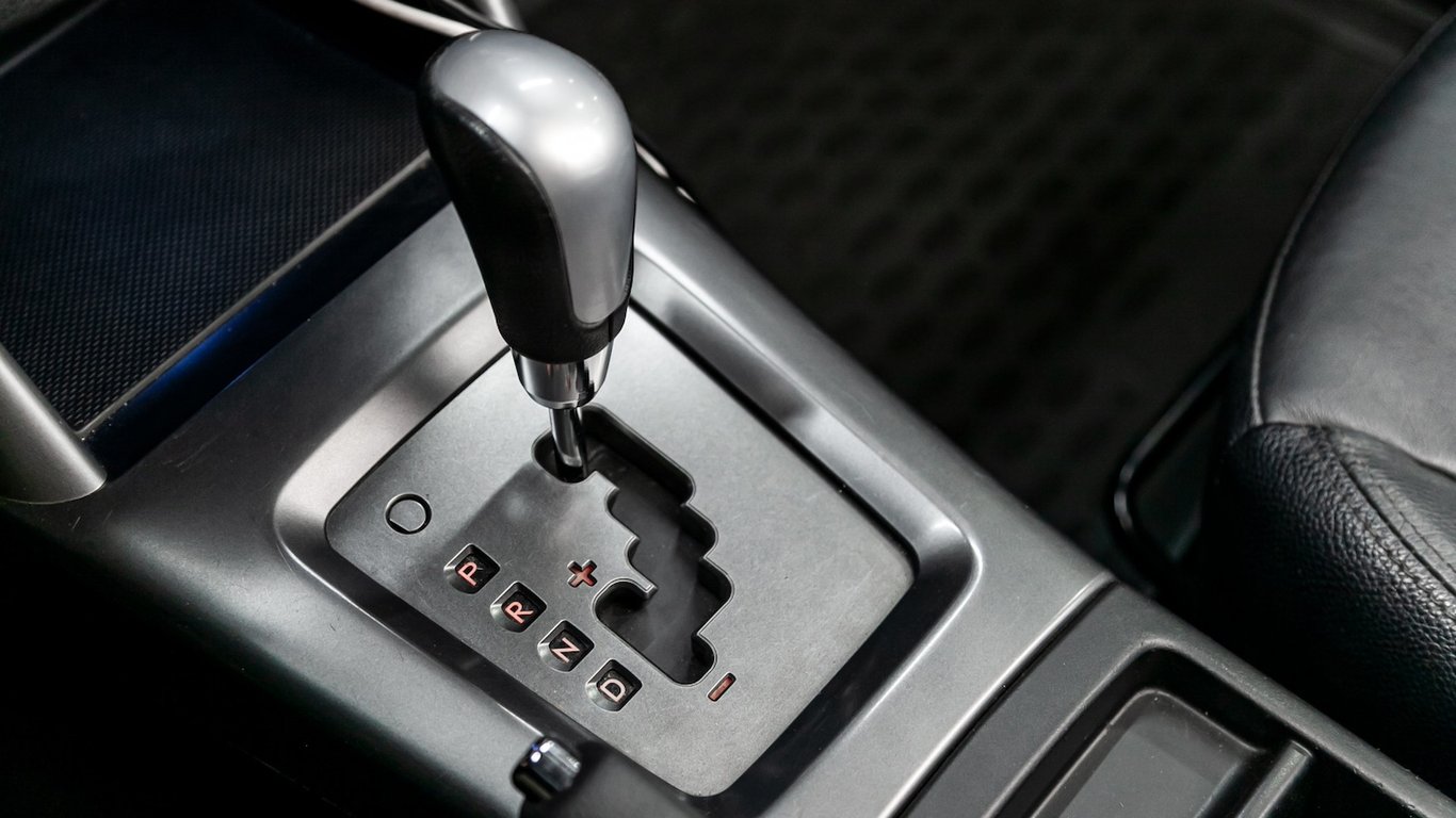 Die 5 zuverlässigsten Automatikgetriebe für Autos: Welche Getriebe 500.000 km halten