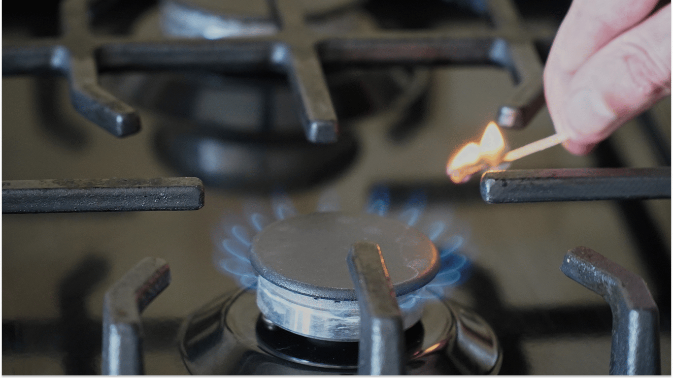 Незаконні врізки в газову мережу: чому українцям загрожують штрафи й вибухи