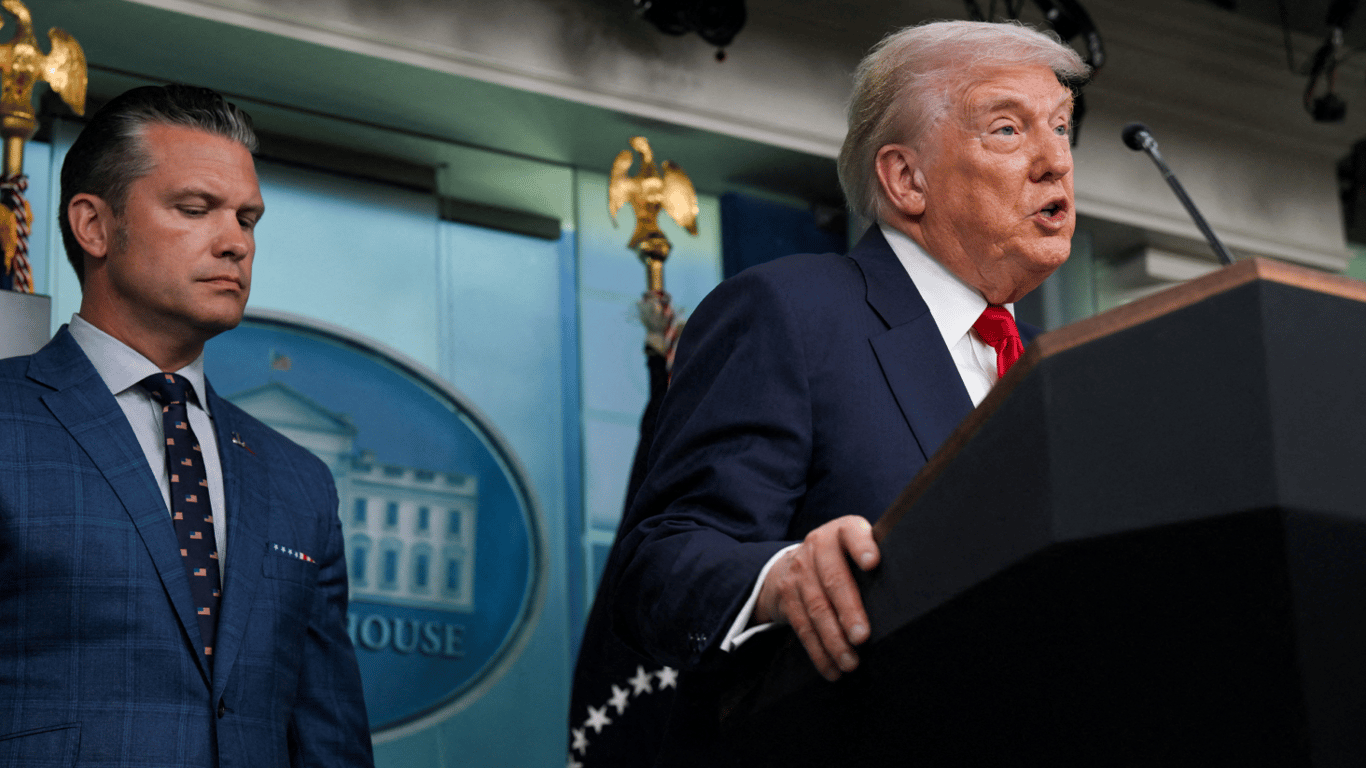 Саміт Трампа і Путіна на Алясці: як Секретна служба готує безпрецедентну безпеку
