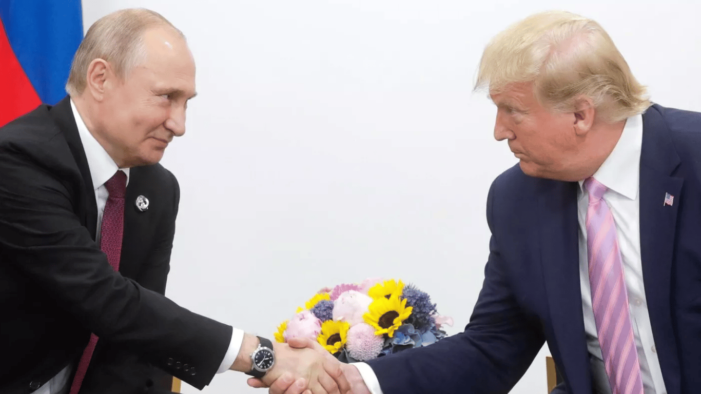 ЄС закликає Трампа пам’ятати про Україну перед зустріччю з Путіним: деталі звернення