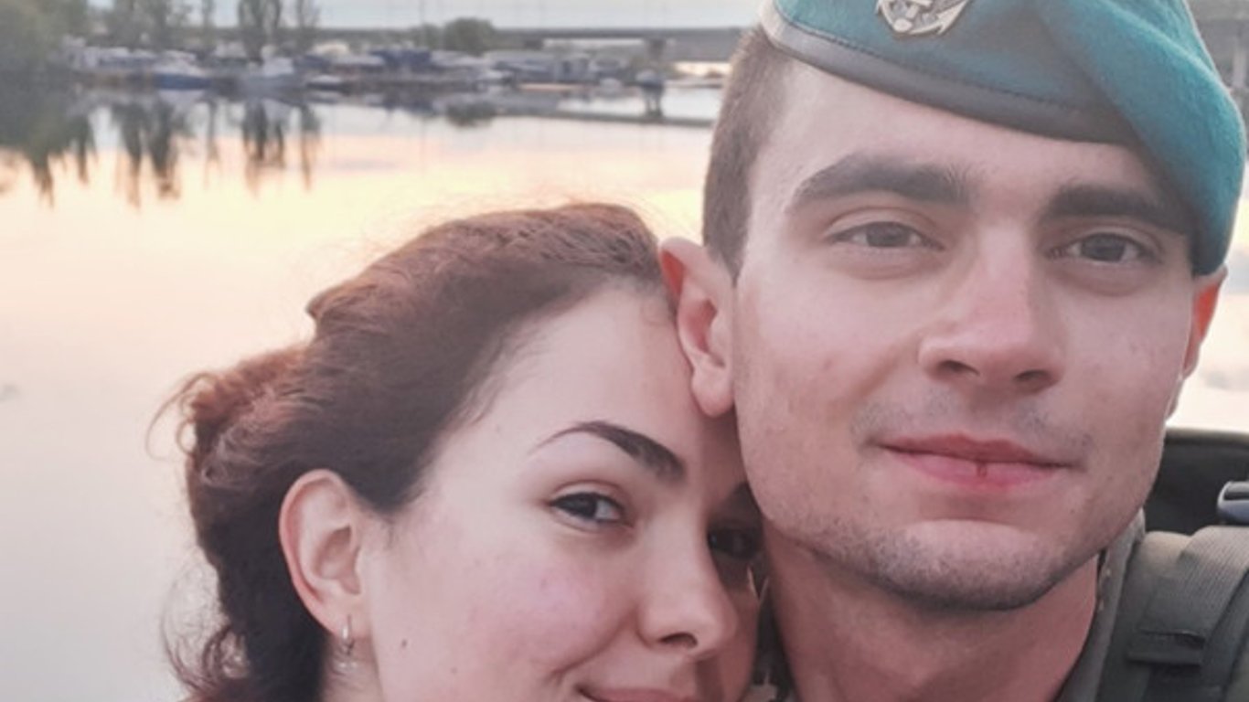 Der Marine aus Mariupol kehrte aus der Gefangenschaft zurück: Die Geschichte von Juan Alberto Leiva Garcia