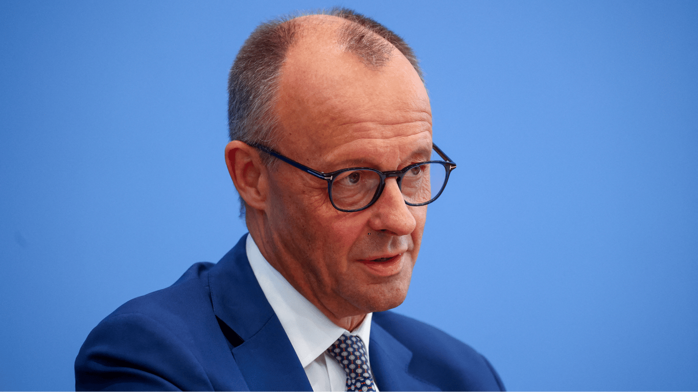 Мерц заявив про шанс Росії на припинення вогню: що передбачає мирна угода