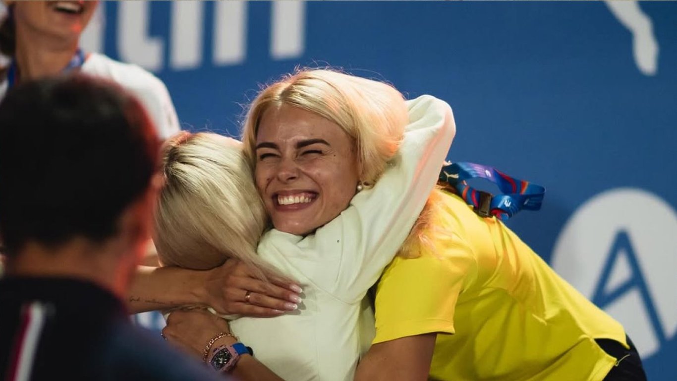Julia Lewczenko ujawnia powody spadku w karierze: jak powróciła do zwycięstw