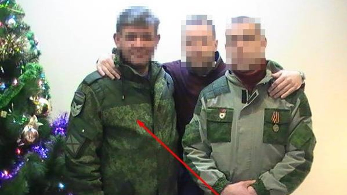 Одеський бойовик ДНР засуджений до 12 років: за що його покарали заочно