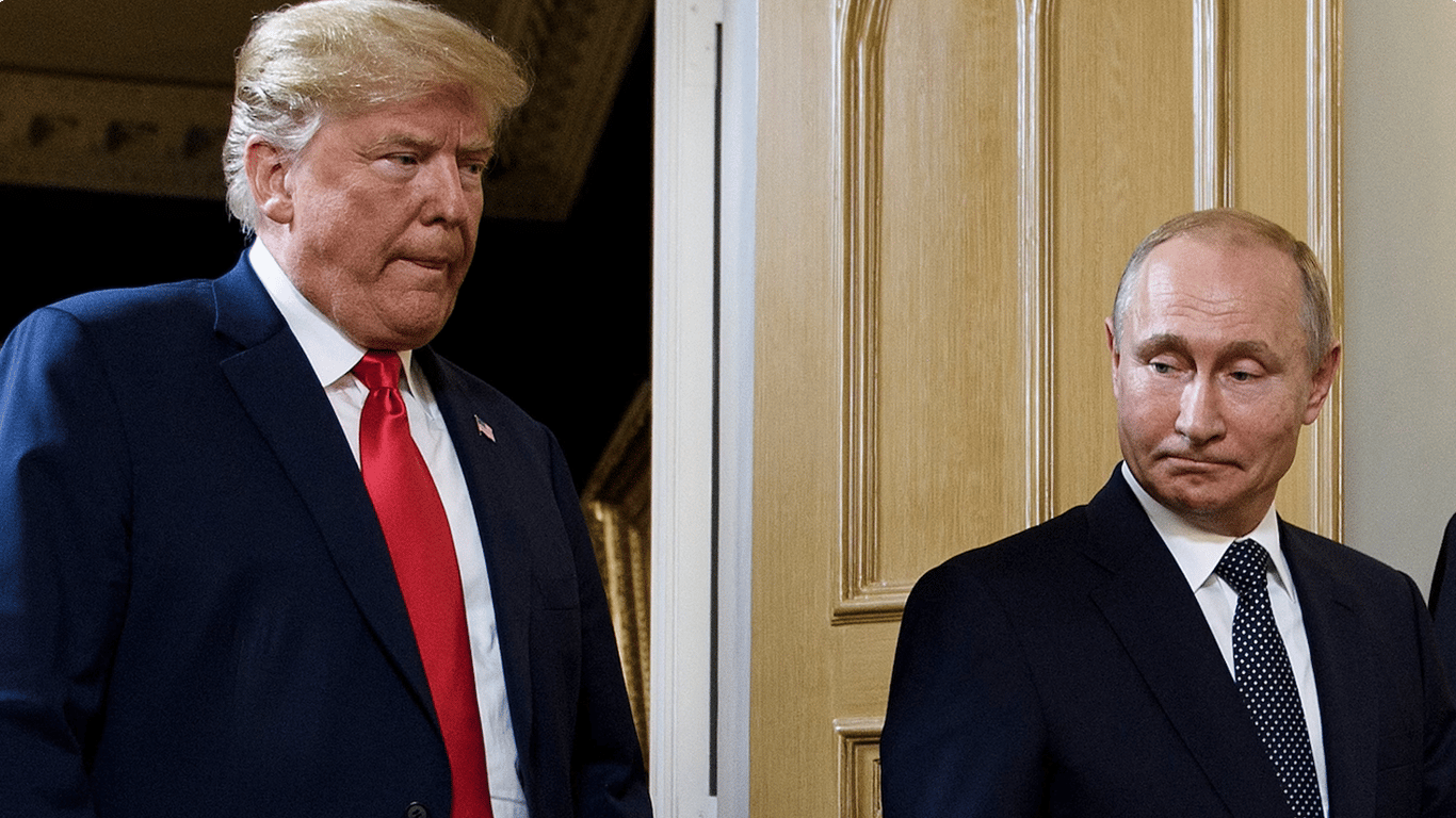 Трамп і Путін зустрічаються на Алясці: чи змінить це війну в Україні