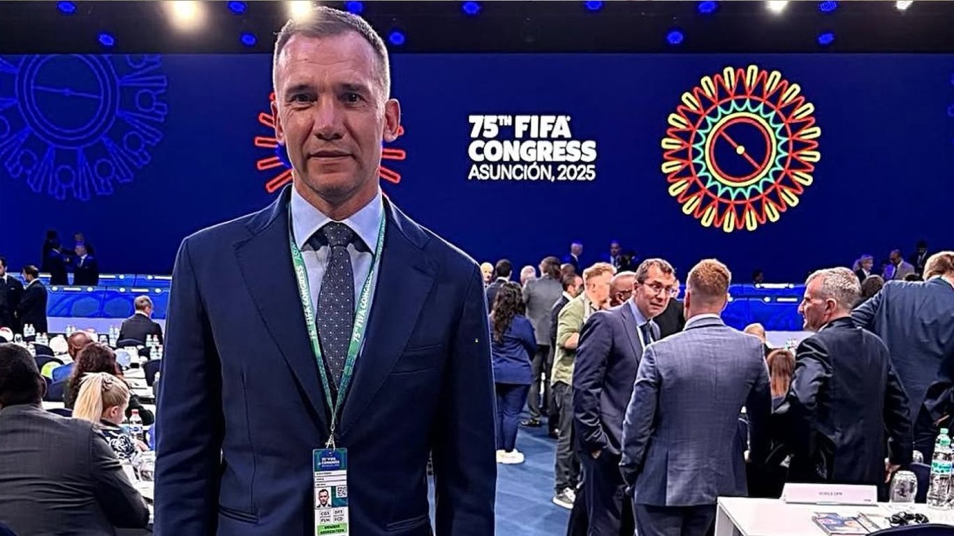 Шевченко отримує мільйони в УАФ: власник Інгульця розкритикував керівника асоціації