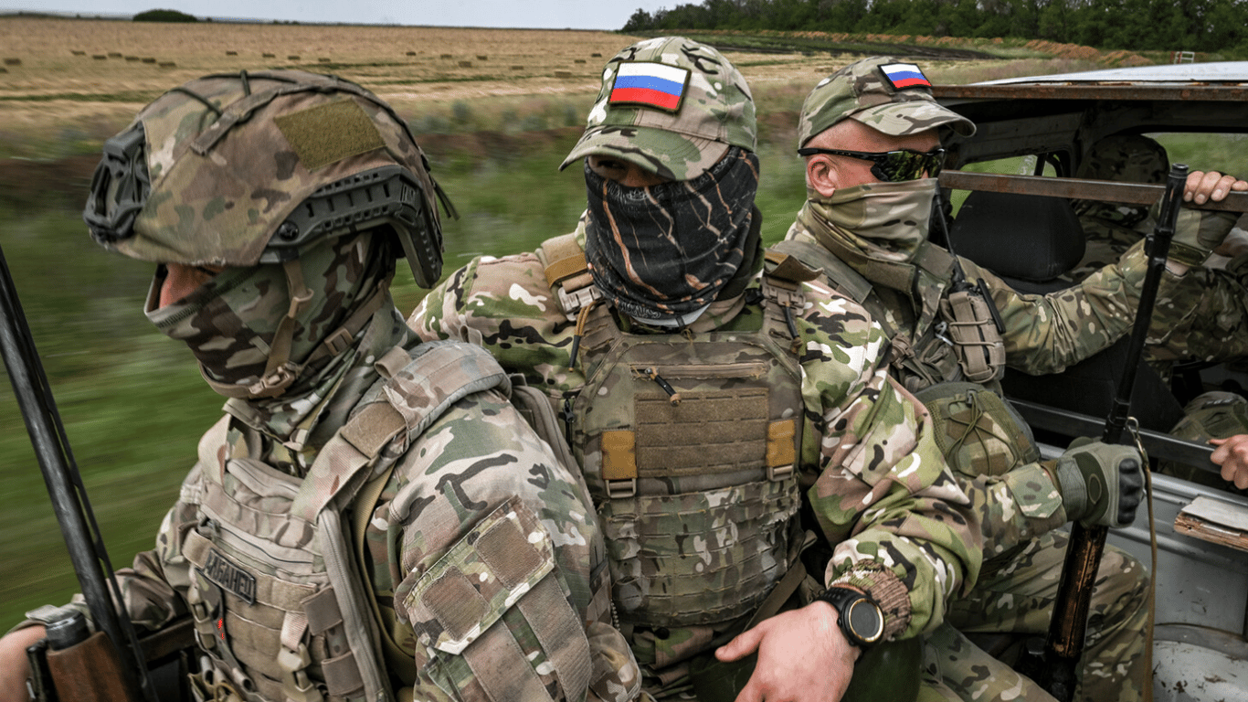 Russland verlegt Truppen von der Region Sumy nach Donbass: Was bekannt ist über die Pläne der Besatzer