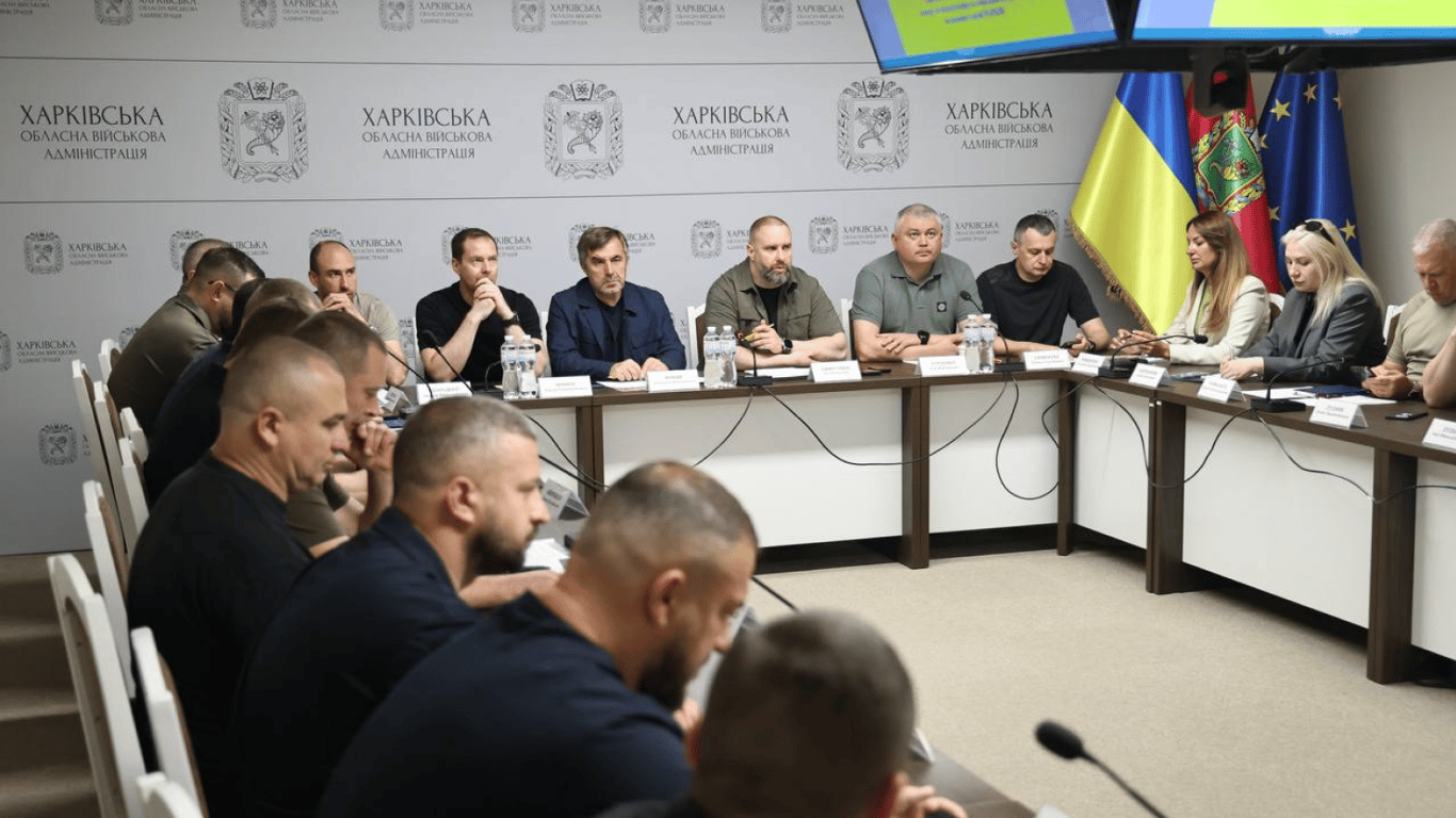 На Харківщині скорочують комендантську годину: нові правила діятимуть з 17 серпня