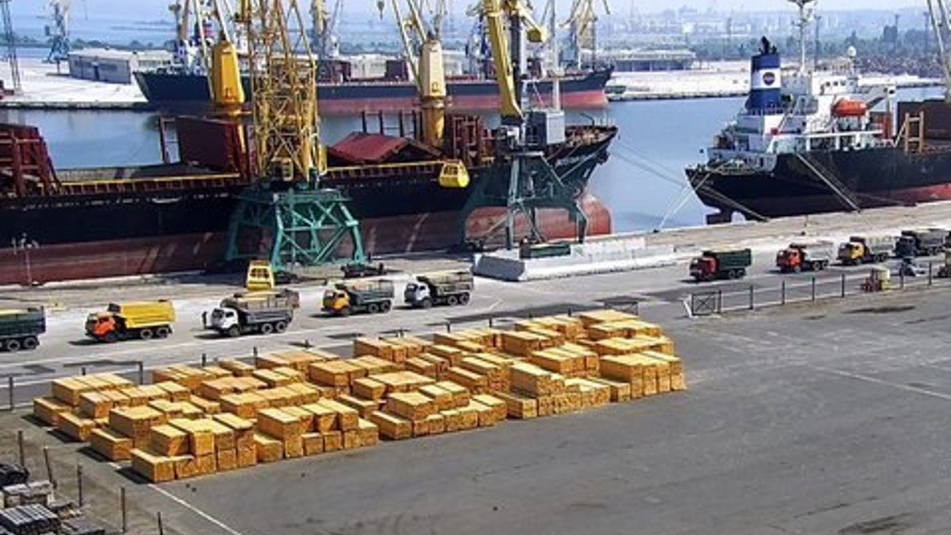 Катарська компанія отримала порт Ольвія в концесію на 35 років: деталі угоди