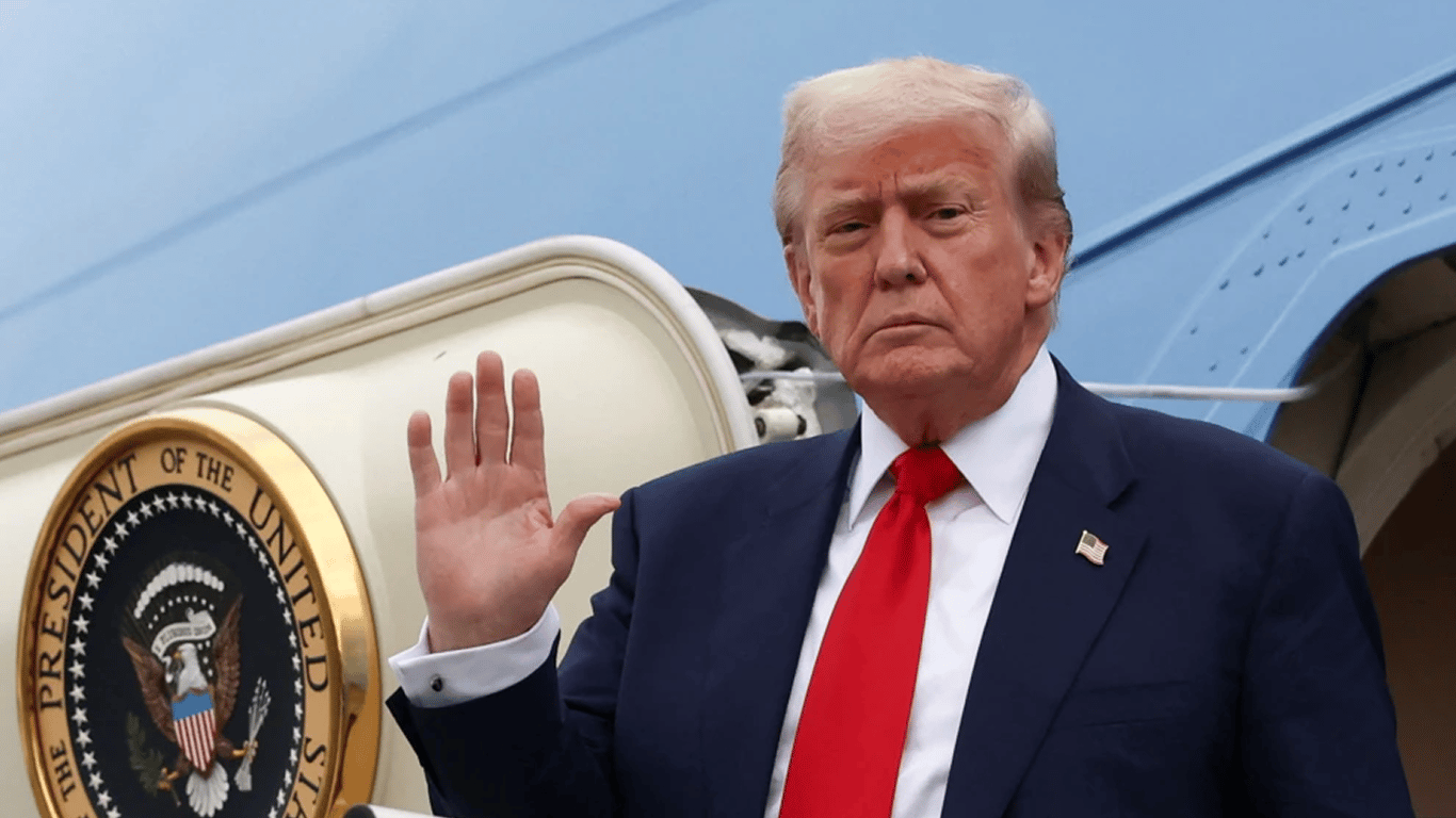 Trump und Putin treffen sich in Alaska: Worüber die Führer der USA und Russlands gesprochen haben