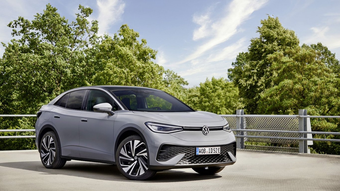Volkswagen відмовляється від бренду ID: що це означає для майбутніх електромобілів