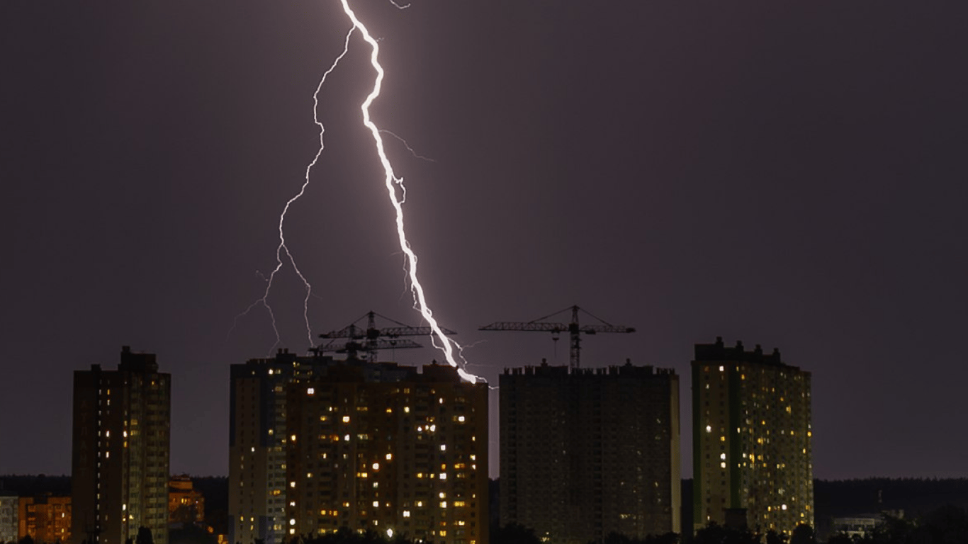 Specjalne do +35°C i zagrożenie pożarowe: jaka pogoda czeka na Ukrainę 16 sierpnia