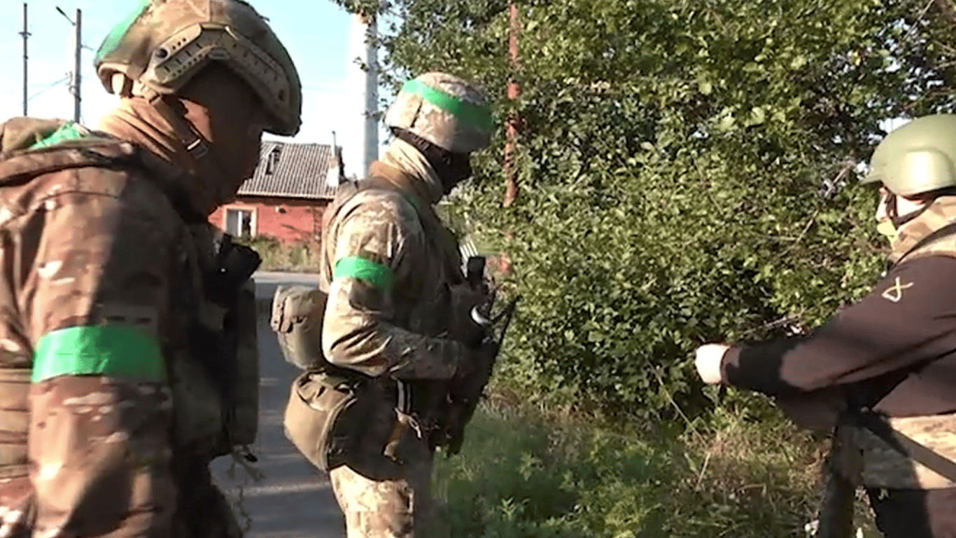 **ЗСУ звільнили Покровськ від російських ДРГ: як тримається оборона**